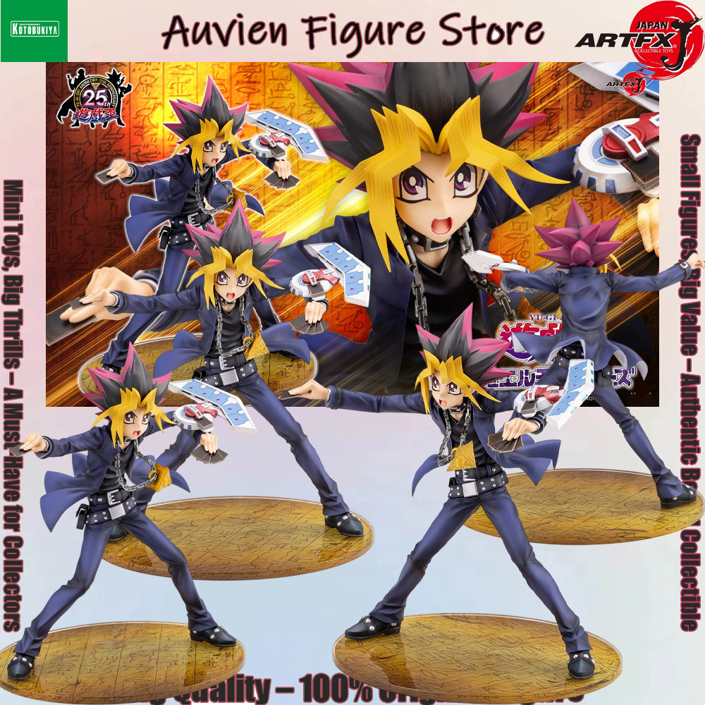 ฟิกเกอร์ Kotobukiya Artfx J Mu - Kotobukiya Artfx บทวิจารณ์และราคา
