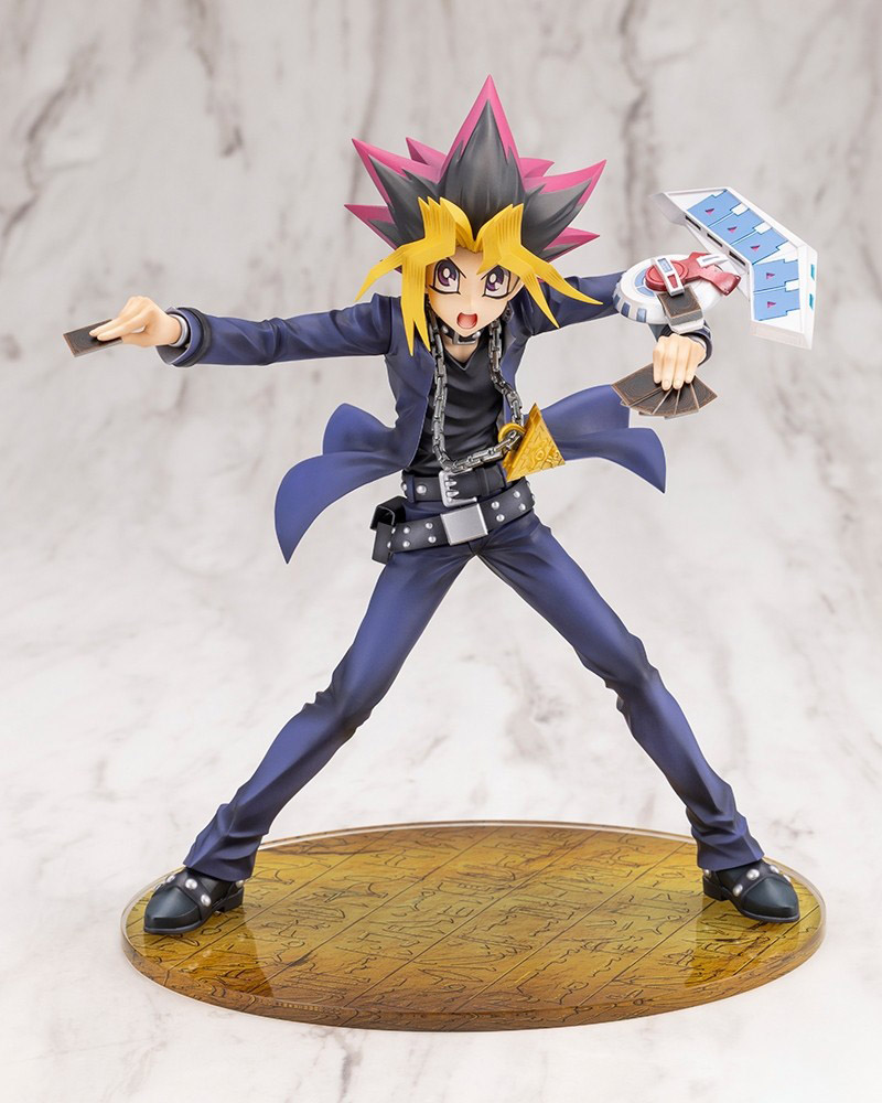 ฟิกเกอร์ Kotobukiya Artfx J Mu - Kotobukiya Artfx บทวิจารณ์และราคา