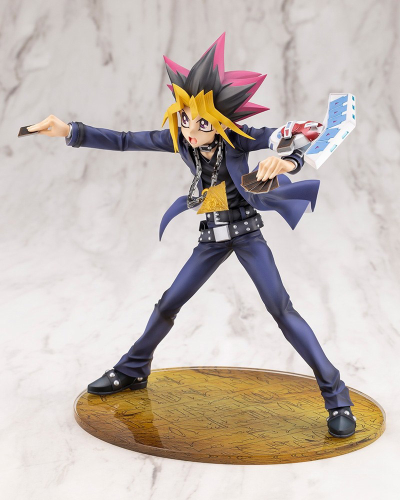 ฟิกเกอร์ Kotobukiya Artfx J Mu - Kotobukiya Artfx บทวิจารณ์และราคา