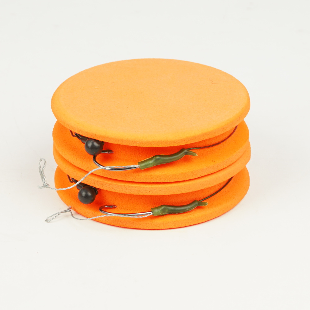 กล่องเก็บสายเอ็นตกปลา HIRISI 1 - Craft Foam Roll บทวิจารณ์และราคา