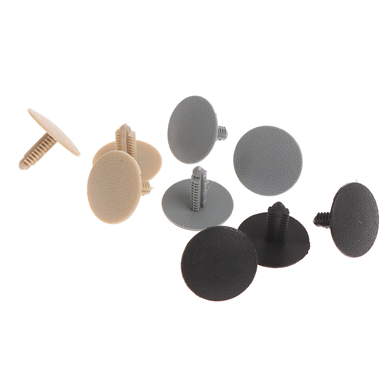 20 ชิ้น/เซ็ต Auto Roof Liner F - Snap Fastener Set บทวิจารณ์และราคา
