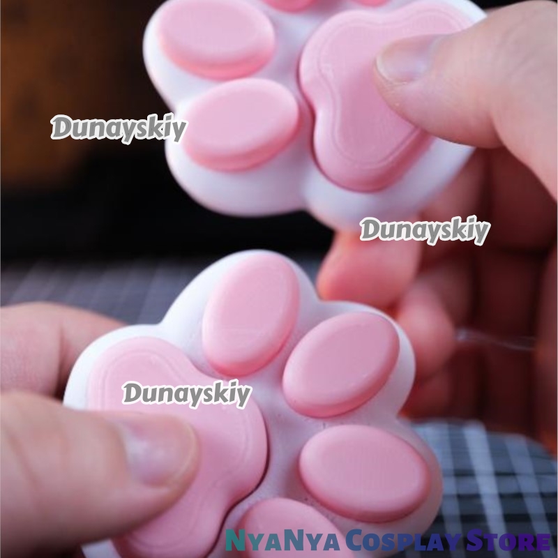ชุดคอสเพลย์อะนิเมะคุณภาพสูง พิ - Cosplay Prop 3D Print Settings บทวิจารณ์และราคา