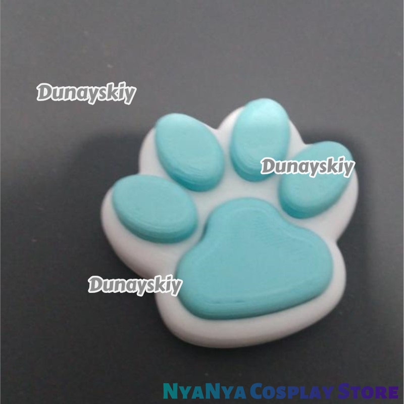 ชุดคอสเพลย์อะนิเมะคุณภาพสูง พิ - Cosplay Prop 3D Print Settings บทวิจารณ์และราคา