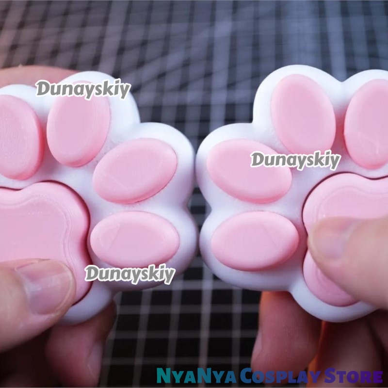 ชุดคอสเพลย์อะนิเมะคุณภาพสูง พิ - Cosplay Prop 3D Print Settings บทวิจารณ์และราคา