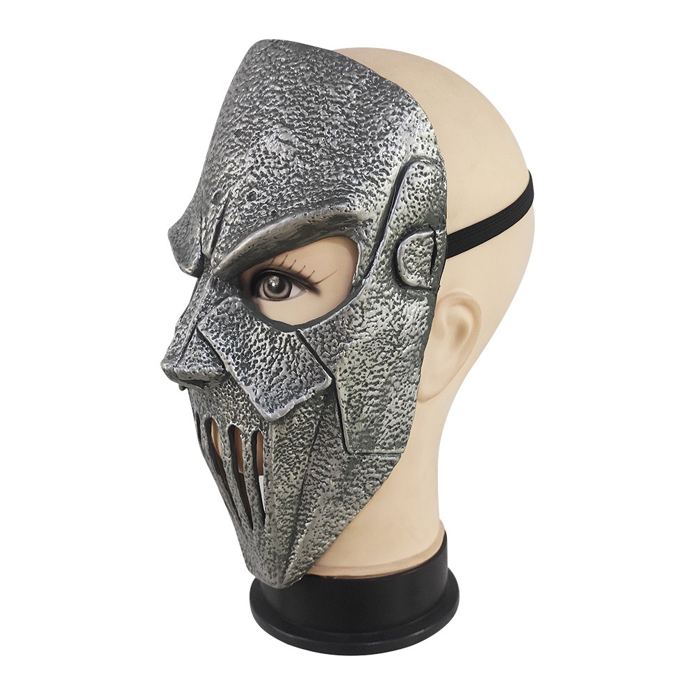 หน้ากากฮาโลวีน Clown Latex หน้ - Briar Cosplay Prop บทวิจารณ์และราคา