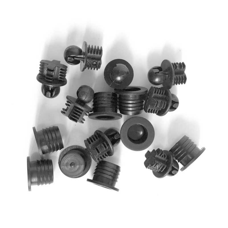 ตะแกรงย่างลำโพงตั้งรัดหัวเข็มข - Snap Fastener Set บทวิจารณ์และราคา
