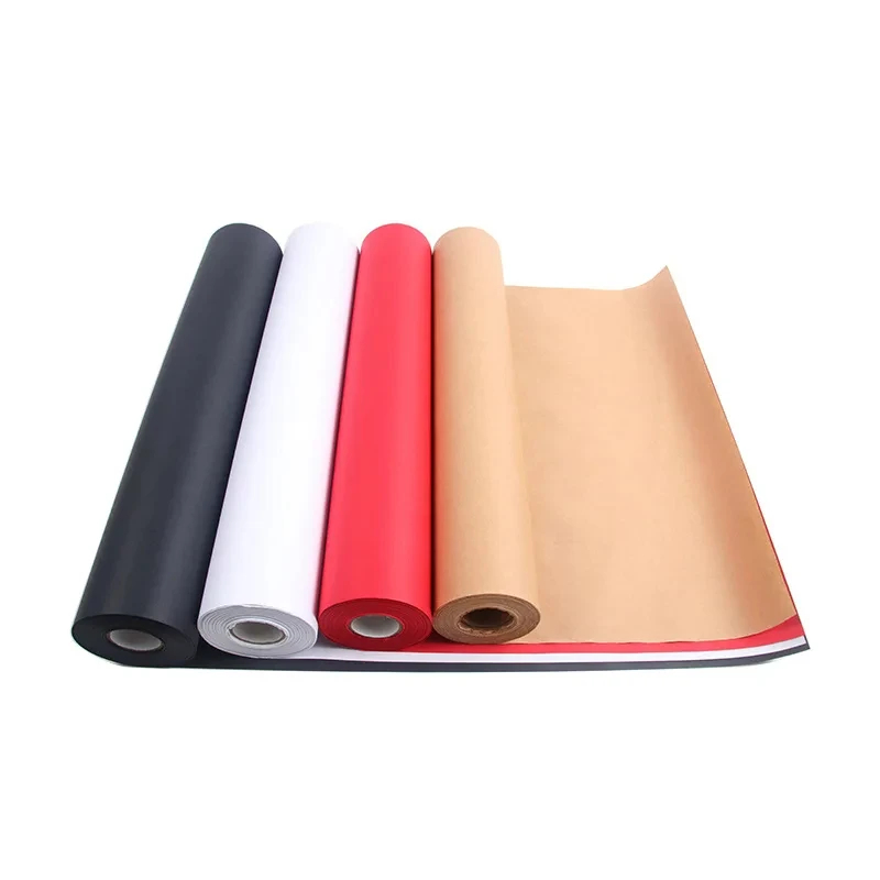 กระดาษคราฟท์สีน้ำตาลเหมาะสำหรั - Craft Foam Roll บทวิจารณ์และราคา