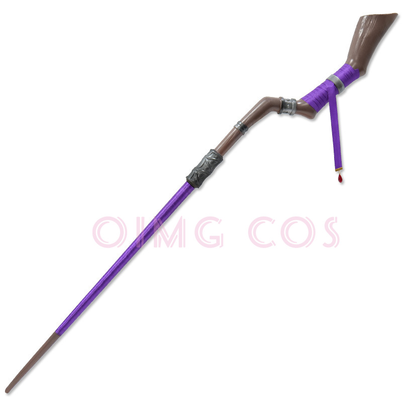 ฟรีเรน: บียอนด์ จูนเนอร์ส เอนด - Cosplay Prop Knife บทวิจารณ์และราคา