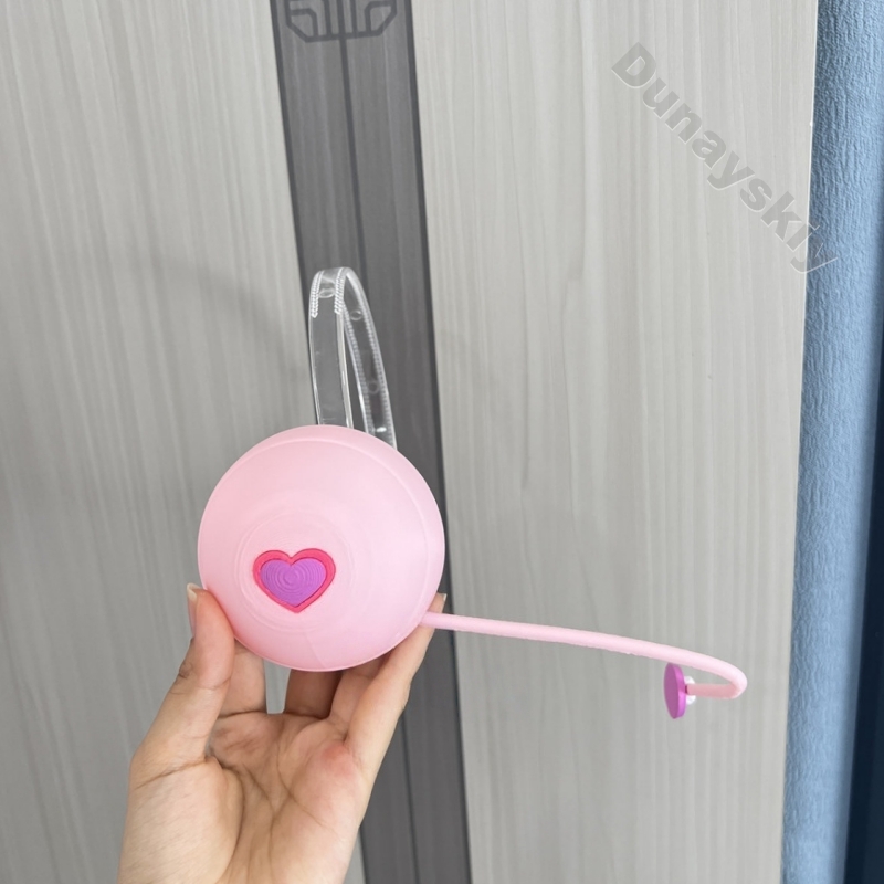 Alien Stage Mizi Sua ชุดหูฟังแ - Cosplay Prop 3D Print Settings บทวิจารณ์และราคา