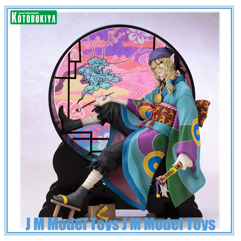 【JM】ของแท้ 100% มีสินค้าในสต็อ - Kotobukiya Artfx บทวิจารณ์และราคา