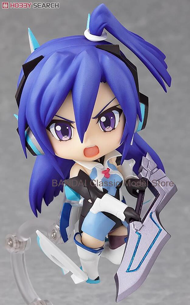 ของแท้จากบริษัท Good Smile แอค - Good Smile Company Nendoroid บทวิจารณ์และราคา