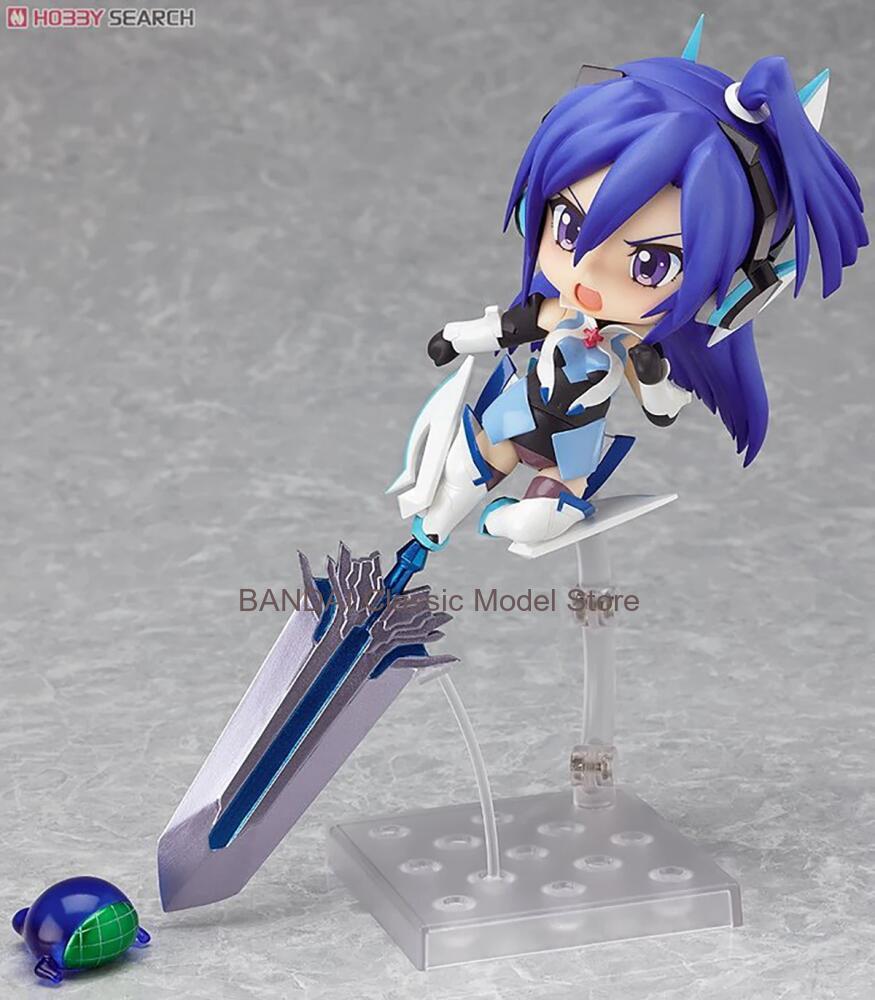 ของแท้จากบริษัท Good Smile แอค - Good Smile Company Nendoroid บทวิจารณ์และราคา