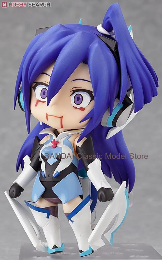 ของแท้จากบริษัท Good Smile แอค - Good Smile Company Nendoroid บทวิจารณ์และราคา