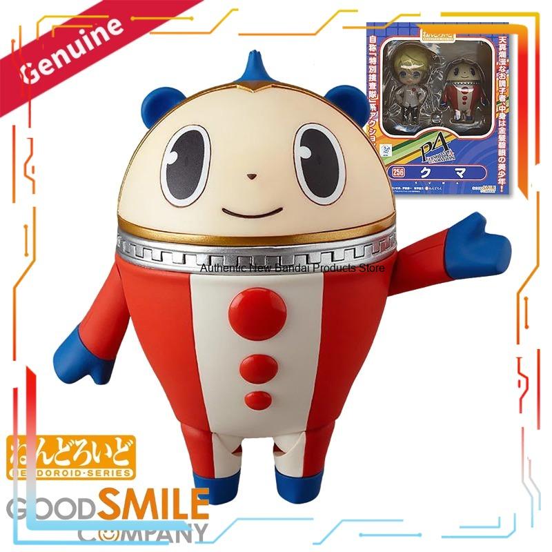 Good Smile Company Persona 4 T - Good Smile Company Nendoroid บทวิจารณ์และราคา