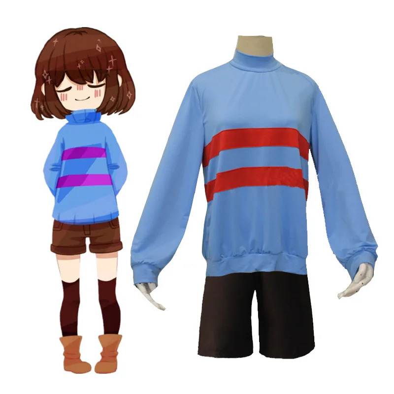 ชุดคอสเพลย์ CyGame Undertale F - Cosplay Prop Knife บทวิจารณ์และราคา
