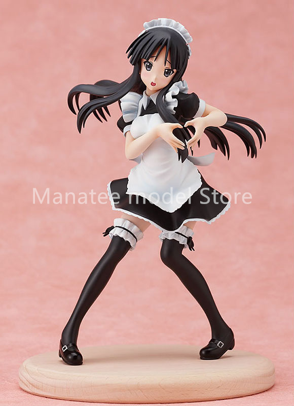 ปลดปล่อย K-On ดั้งเดิม! - Mio  - Kotobukiya Artfx บทวิจารณ์และราคา