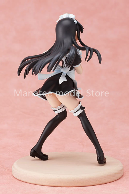 ปลดปล่อย K-On ดั้งเดิม! - Mio  - Kotobukiya Artfx บทวิจารณ์และราคา