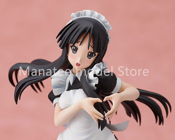 ปลดปล่อย K-On ดั้งเดิม! - Mio  - Kotobukiya Artfx บทวิจารณ์และราคา