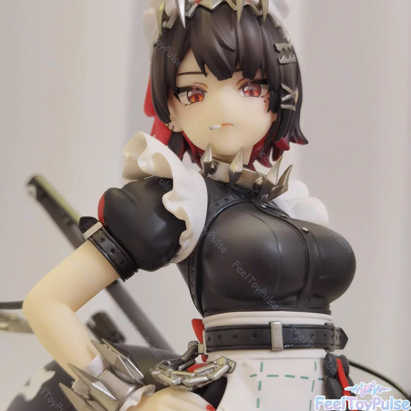เอลเลน โจ ชาร์ค บิโชโจ สไตล์อน - Kotobukiya Bishoujo บทวิจารณ์และราคา