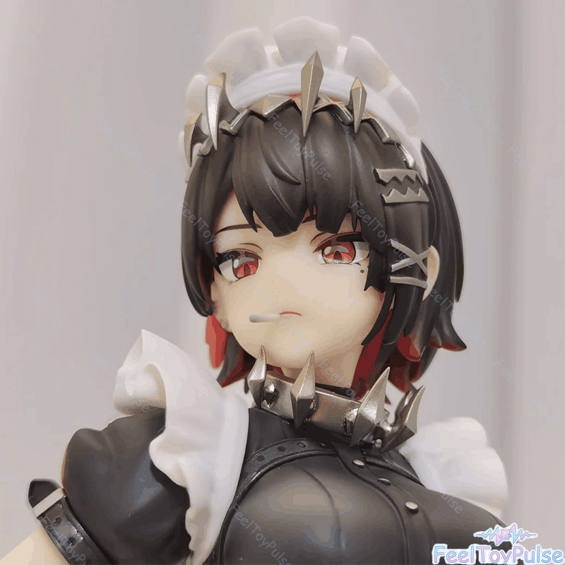 เอลเลน โจ ชาร์ค บิโชโจ สไตล์อน - Kotobukiya Bishoujo บทวิจารณ์และราคา