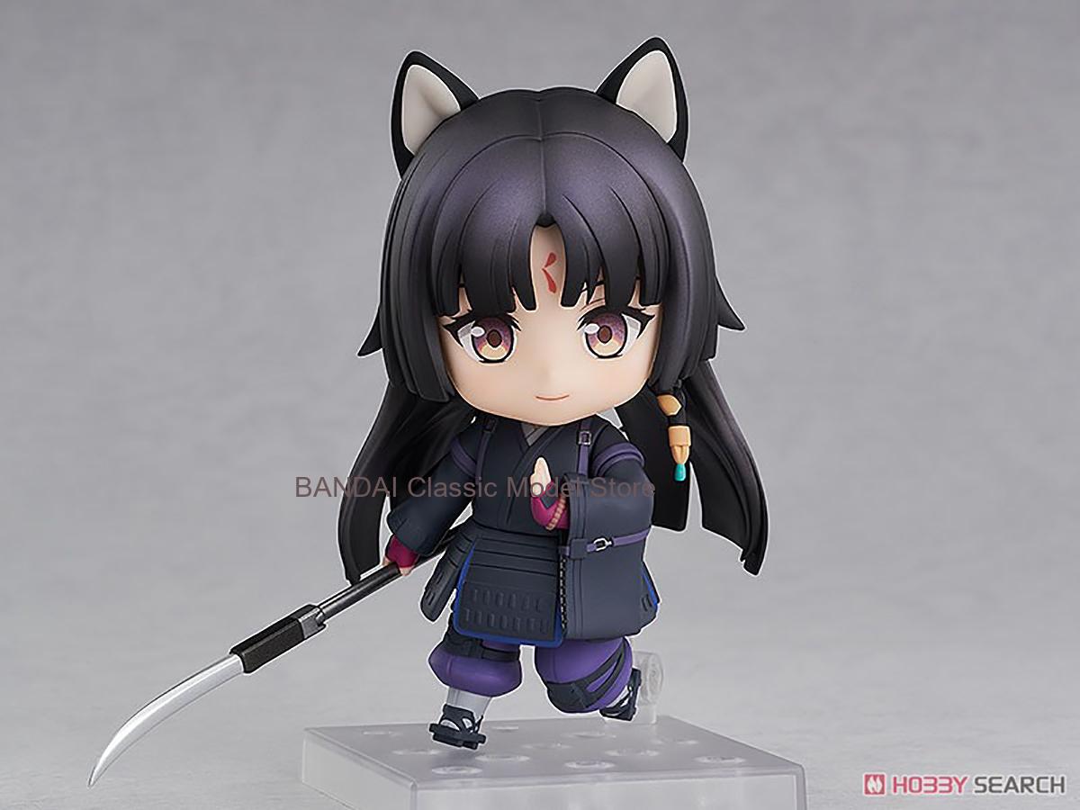 ของแท้จากบริษัท Good Smile แอค - Good Smile Company Nendoroid บทวิจารณ์และราคา