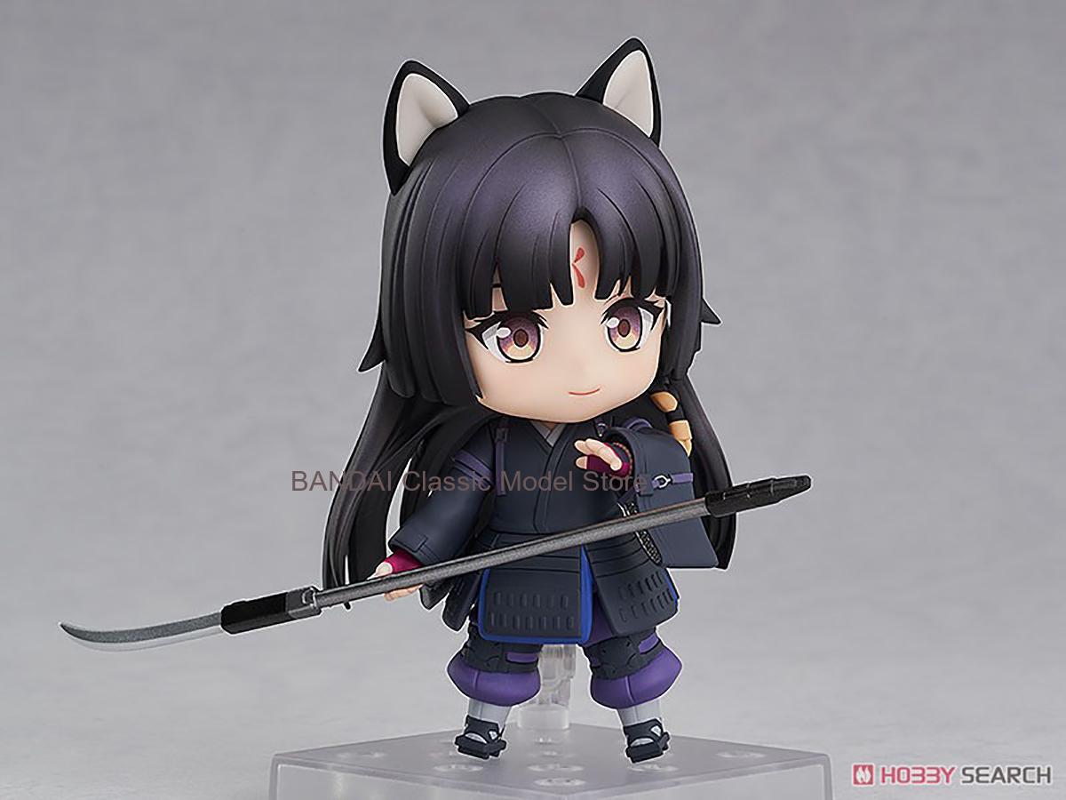 ของแท้จากบริษัท Good Smile แอค - Good Smile Company Nendoroid บทวิจารณ์และราคา