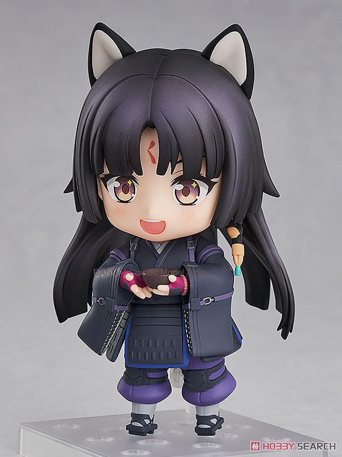 ของแท้จากบริษัท Good Smile แอค - Good Smile Company Nendoroid บทวิจารณ์และราคา