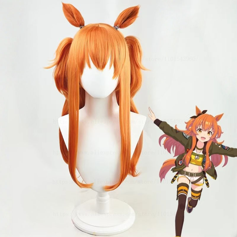 อุมะ มุสุเมะ พริตตี้ ดาร์บี้ ม - Heat Gun Cosplay บทวิจารณ์และราคา