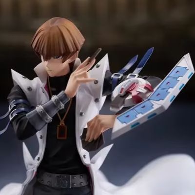 พรีออเดอร์ ARTFX J Seto Kaiba  - Kotobukiya Artfx บทวิจารณ์และราคา