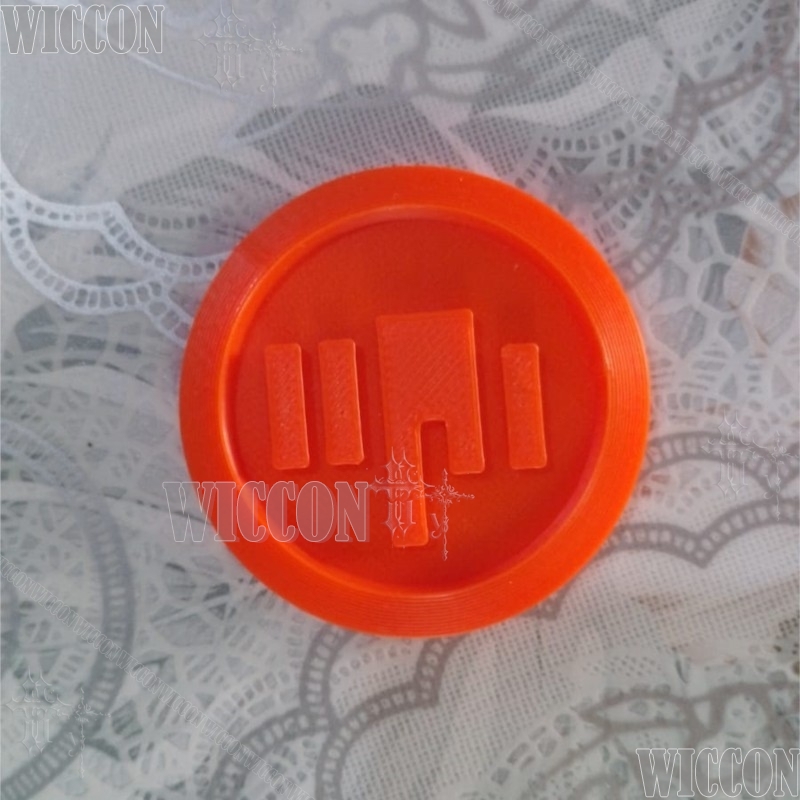 Library Of Ruina The Index Yan - Cosplay Prop 3D Print Settings บทวิจารณ์และราคา