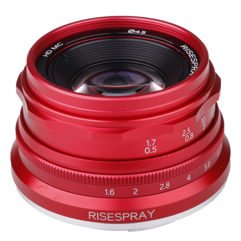 RISESPRAY 35 มม.F1.6 V APS-C P - Kotobukiya Artfx บทวิจารณ์และราคา