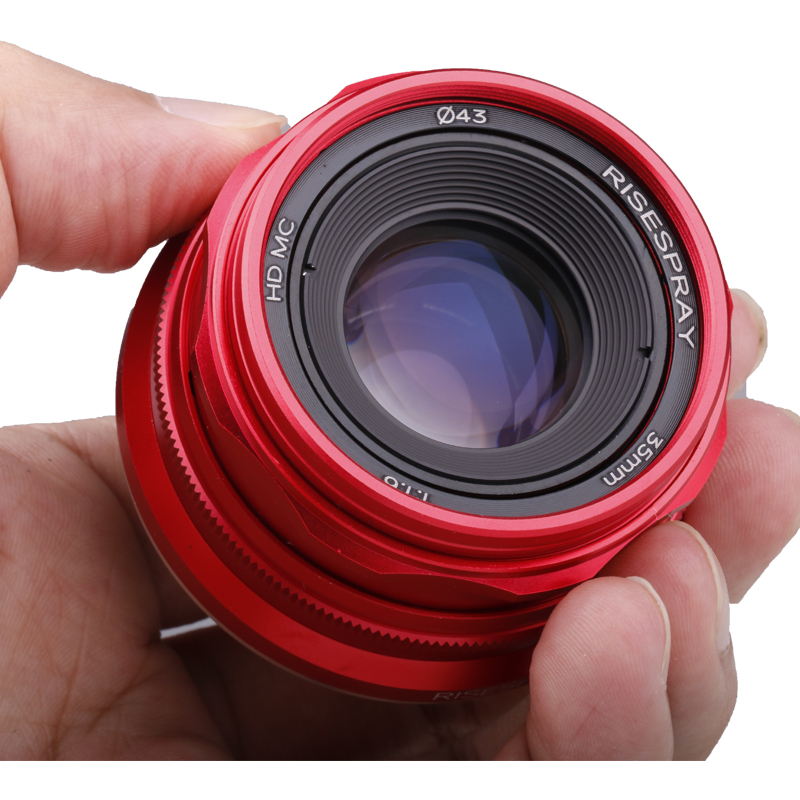 RISESPRAY 35 มม.F1.6 V APS-C P - Kotobukiya Artfx บทวิจารณ์และราคา
