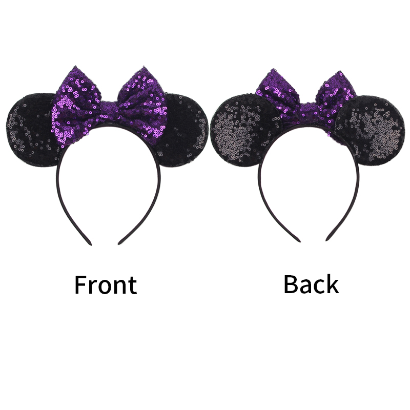 Disney Mickey Mouse หู Headhan - Cosplay Prop Bow บทวิจารณ์และราคา